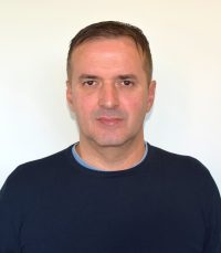 Милорад Госић